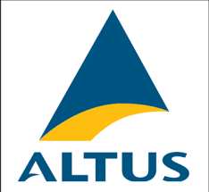 PT.ALTUS LOGISTIC SERVICES INDONESIA